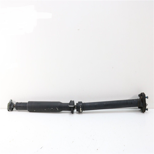 Quality 1664105906 Propshaft Car Drive Shaft Axle For Mercedes Gl Gls 350 Gl450 X166 Rear Prop for sale