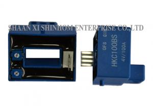 Quality Open Loop Hall Effect Current Sensor , AC DC Current Transducer Good Linearity for sale