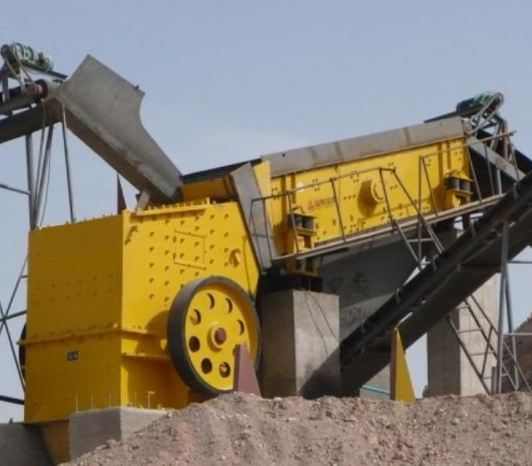 Quality Reliable Working Mobile Primary AAC Jaw Crusher Machine for sale