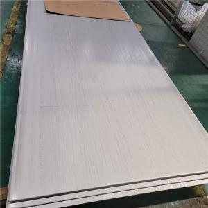 Quality Sus 304 Astm 316 Stainless Steel Sheet 20mm 12mm 10mm Boat Thin Stainless Steel Plate for sale
