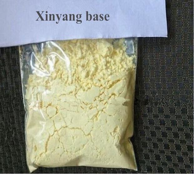 Quality Xinyang Alkali Male Sex Hormones Xinyang Base for Male Enhance CAS 36-12-87 for sale