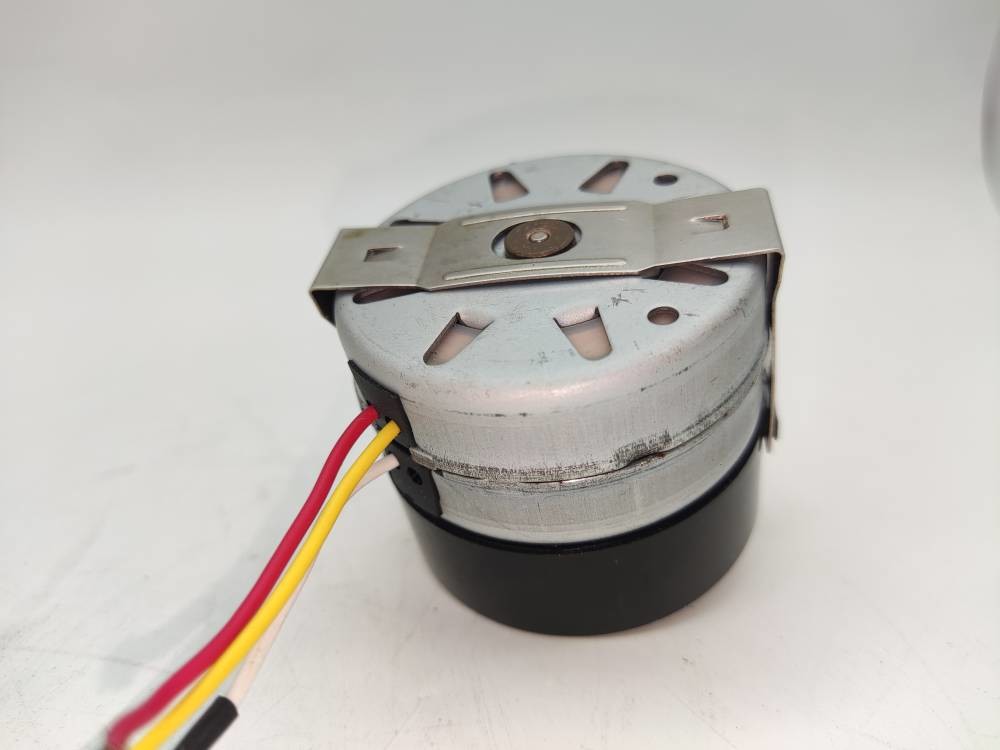 Buy cheap Synchronous Motor -SM5037 from wholesalers
