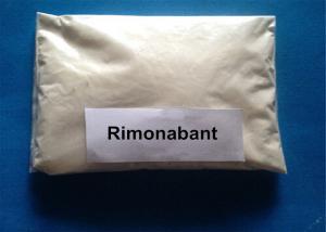 Quality Fast Weight Loss Steroid Powder Rimonabant Acomplia For Fat Loss for sale