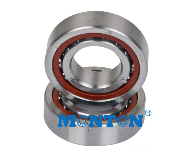 Quality 30TAC62BSUC10PN7B ball screw support bearing Thrust Axial Angular Contact Ball Bearings for sale