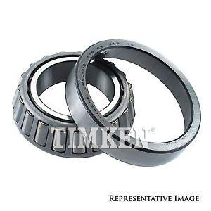 Quality Timken 33205 Front Outer Bearing      major market          accessories car           antifriction bearings for sale