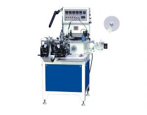 Quality Label Cutting &amp; Folding Machine (RZ2817) for sale