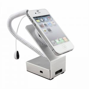 Quality Retail Store Mobile Phone Anti Theft Display Holder for sale