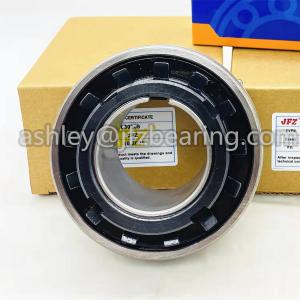 Quality JFZ 1680207 ,1680208, 1680205 Good Quality, Tapered Bore Special Agricultural Ball Bearings With Adapter Sleeves for sale