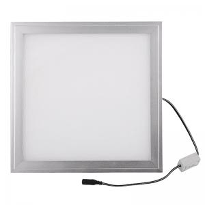 Quality Slim 20W, 40W, 72W Dimming LED Panels Lighting With 295mm x 295mm / 5200lm for sale