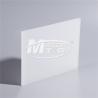 Buy cheap Transparent Opal White Color Acrylic Sheet 4x8 Feet from wholesalers