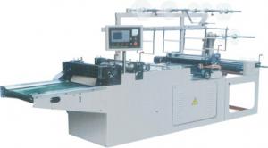 Quality Microcomputer Cutting Machine for Dressing Medicated Gauzes for sale