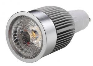 Quality 5 Watt Anti-glare Led Spotlight Bulbs For Shop Windows / Living Areas for sale