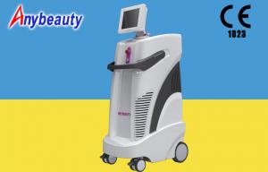 Quality 808t-3+ anybeauty three wavelength Laser Hair Removal Equipment 12" with Powerful cooling system for sale