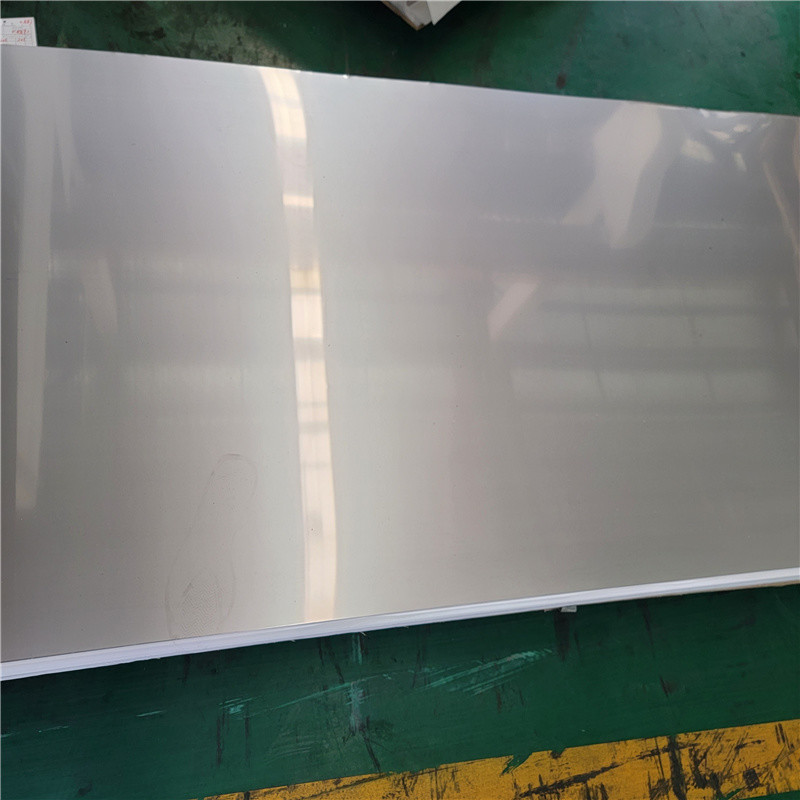 Quality 430 301 304 316L 201 202 410 304 Cold Rolled Stainless Steel Plate for sale