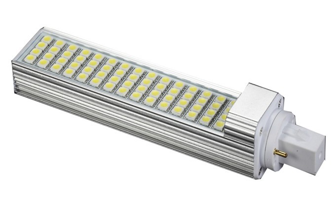 Quality 10W Long Lifespan 230V CFL Replacement with Excellent Heat Dissipation for sale