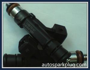 Quality Flow Matched Fuel injection 0280158107 fit for LADA Cars , Metal Bosch High Performance Fuel Injectors for sale