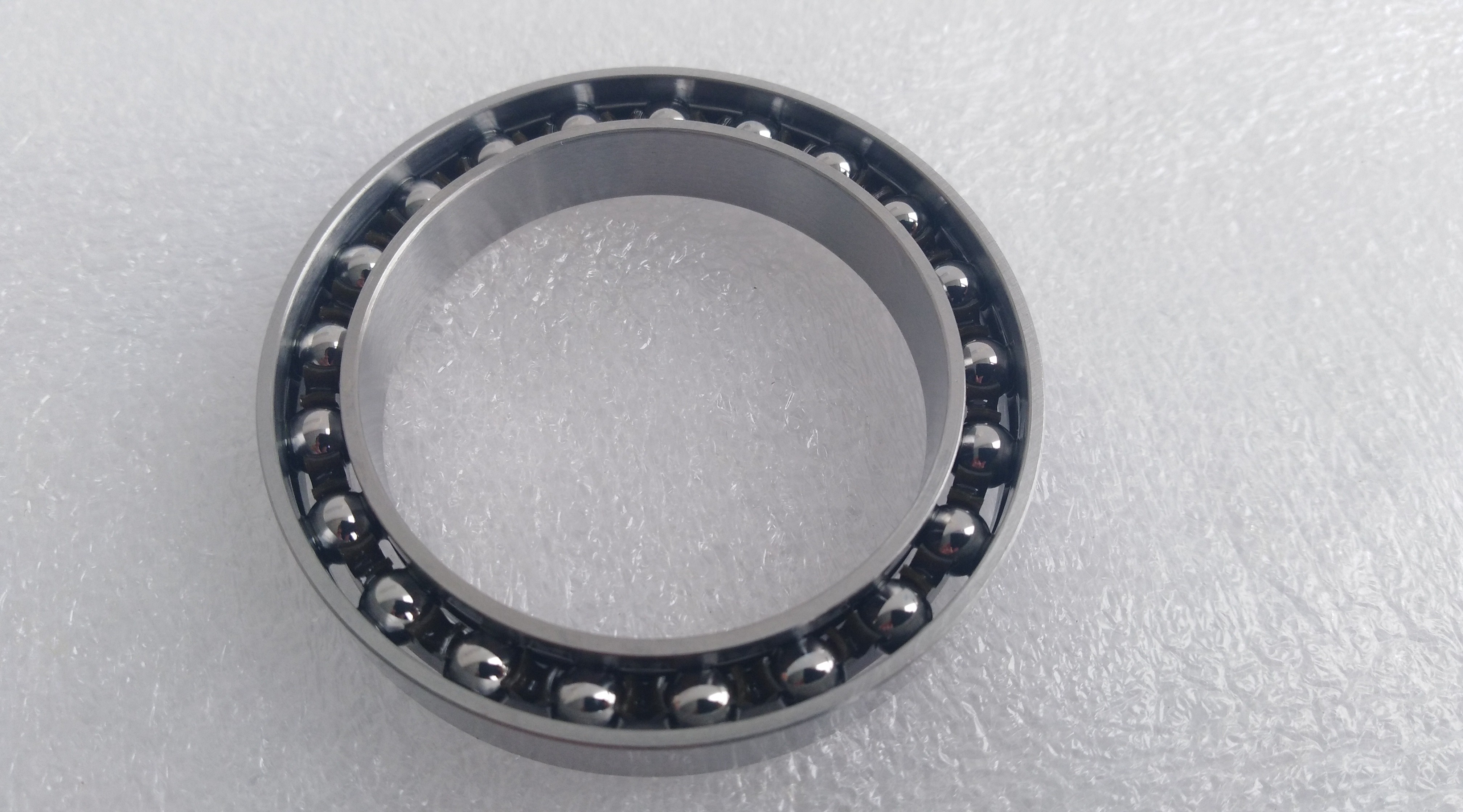 Quality M20	35.56*49.073*7.24mm low price industrial robot bearing for sale