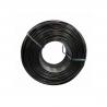 Buy cheap 400ft 16.5GA Black Annealed Tie Wire Antirust from wholesalers