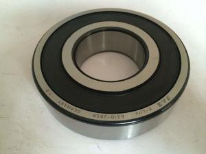 Quality 50*110*27 6310-2RS 6310 2Z C3 6310ZZ Deep Groove Ball Bearing for sale