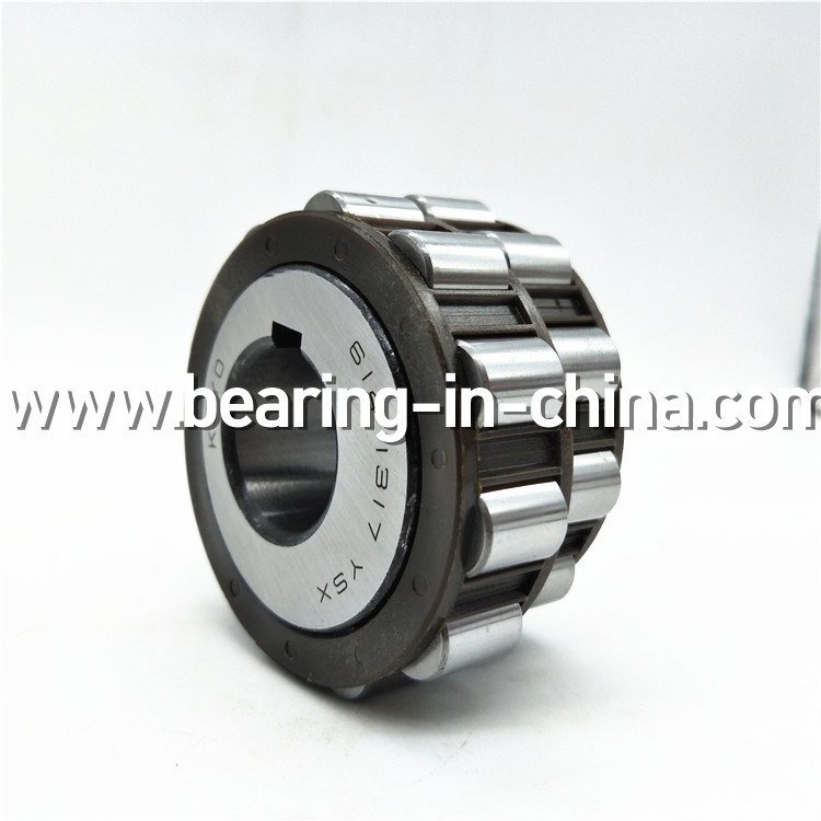 Quality 614-13-17 YSX 6141317YSX DOUBLE ROW koyo ECCENTRIC ROLLER BEARING USED FOR REDUCER for sale