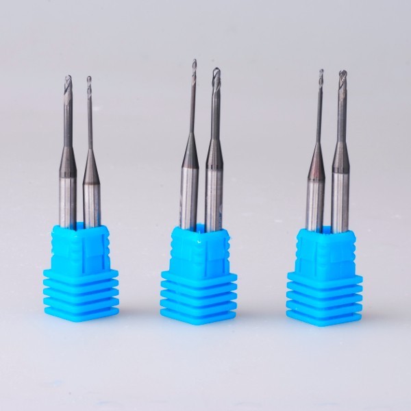 Quality Roland Dental Carbide Burs Used In Dentistry Zirconia Ceramic Block for sale