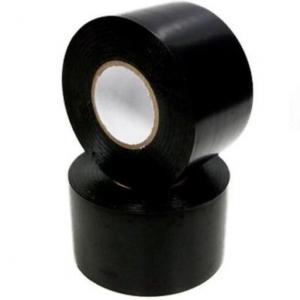 Quality 48mmx25m China manufacturer Strong cable winding use Adhesive tape PVC Duct Tape for sale