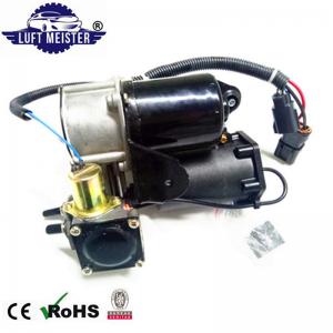 Quality Air shock pump for Range Rover Sport Air Suspension Compressor for sale