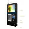 Buy cheap Android System Wall Mounted Point of Sale Machine with Quad Core Processor from wholesalers