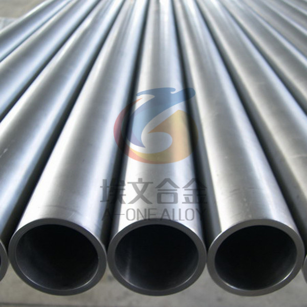 Quality UNS S31260 Duplex Stainless Steel Seamless Pipe for sale