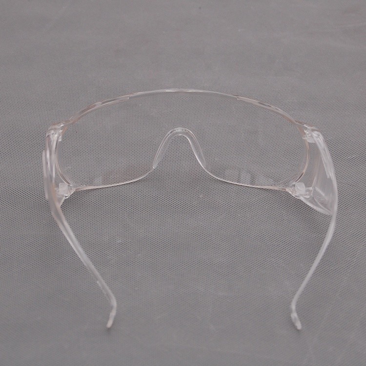 Quality 2.16 Inches PPE Protective Eyewear Medical Safety Glasses ANSI Z87.1 for sale