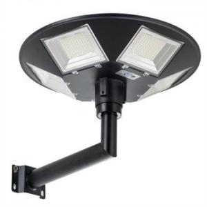 Quality Garden Decoration LED Solar Street Lights Lamp Shaded IP65 for sale