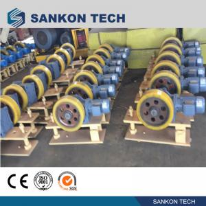 Quality Autoclave Equipment Friction Wheel for sale