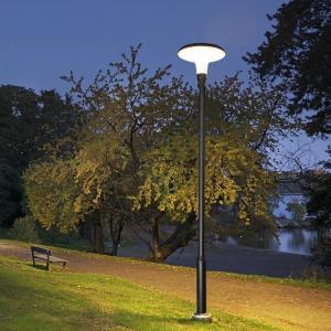 Quality Solar Garden Lights LED Waterproof Solar Garden Lamp for sale