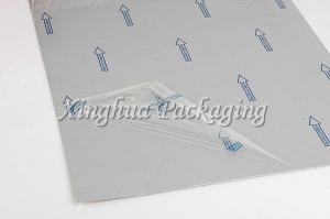 Quality PE Protective Film for Aluminum Sheet (XH-PF05) for sale