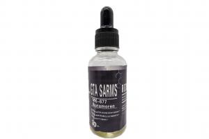 Quality SARMs MK 677 Ibutamoren Liquid Increase Muscle Mass And Bone Density CAS 159752-10-0 for sale