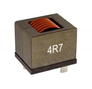 Quality Flat Wire Low Profile High Current Inductor Excellent Thermal Stability for sale
