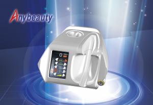 Quality Portable Facial Mesotherapy Machine Painless Non Surgical Liposuction for sale