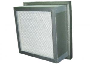 Quality Clean Room HEPA Air Filter for sale