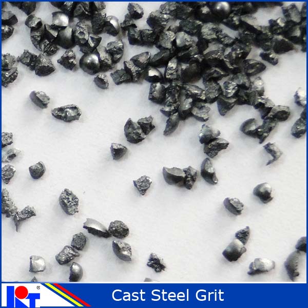 Quality blasting abrasive steel grit -No.1 manufacuturer in china for sale