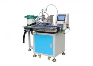 Quality Soldering machine automatic soldering machine pedal soldering machine equipment for sale