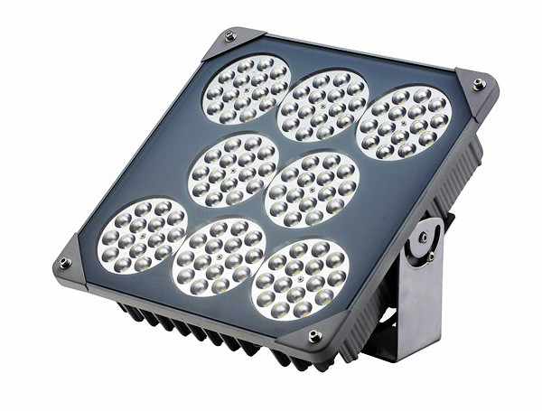 Quality 160W IP65 LED Petrol station light which similar with Phillip MMF383 replacement for sale