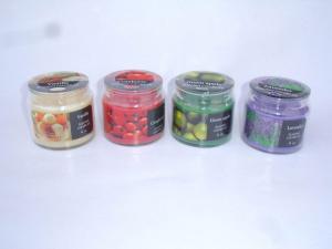 Quality Fragrance Jar Candles for sale
