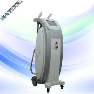 Quality Face Lift / Cellulite / Wrinkle / Acne Removal Bipolar RF Beauty Machine for sale