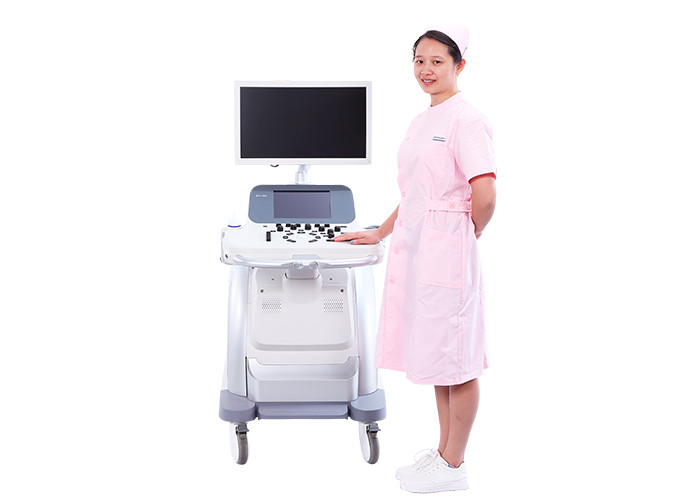 Quality NMPA Certified 3D Ultrasound Pregnancy 220V Diagnostic Ultrasound Color UltrasoundMachine BTH-150S for sale