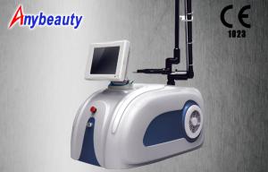 Quality RF Ultrapulse Co2 Fractional Laser Machine for sale