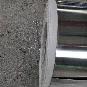 Quality Dry Transformer Mill Finish Aluminum Coil 1050 H14 0.2-5.0mm Thickness for sale