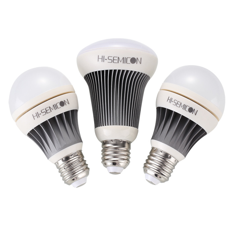 Quality 7W LED Globe Bulbs For Restaurant for sale