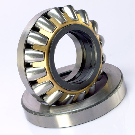 Quality 24080CAK30/W33C3 High Speed Double Row Spherical Roller Bearing , Metal Spherical Thrust Bearing for sale