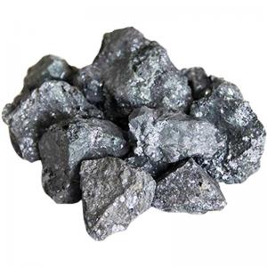 Quality Ferro Silicon Slag For Steelmaking And metallurgy Pure Granulated for sale