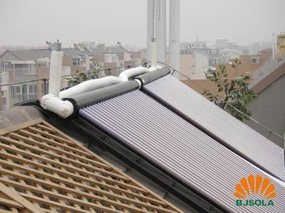 Buy cheap Split Solar Water Heater from wholesalers